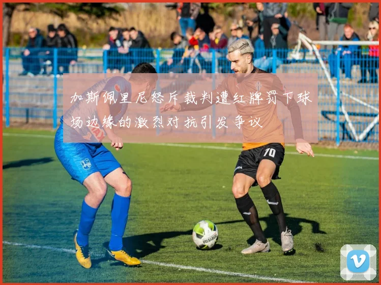 加斯佩里尼怒斥裁判遭红牌罚下球场边缘的激烈对抗引发争议