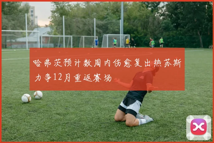 哈弗茨预计数周内伤愈复出热苏斯力争12月重返赛场