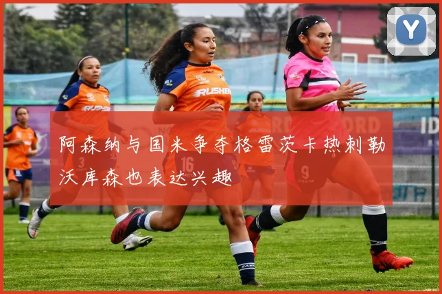 阿森纳与国米争夺格雷茨卡热刺勒沃库森也表达兴趣
