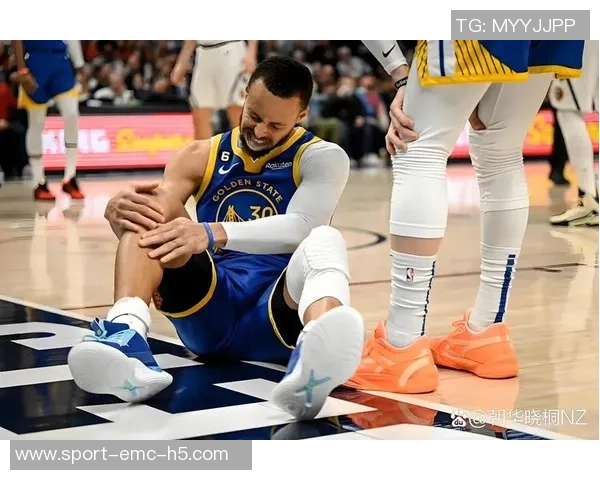 勇士在当家球星缺席时逆袭取胜快来讨论选秀权大交易的可能性